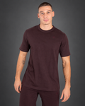 Venum Silent Power T-Shirt - Brown