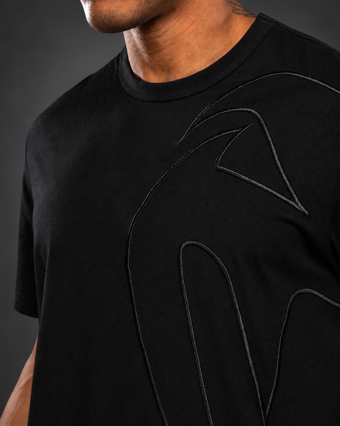Giant 3D T-Shirt
