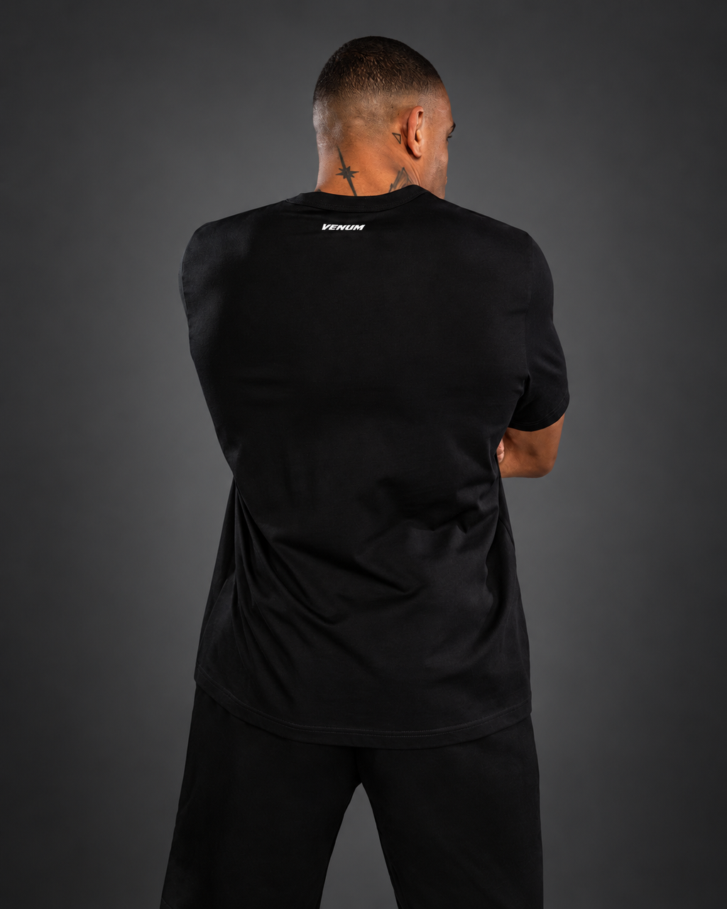 Giant 3D T-Shirt