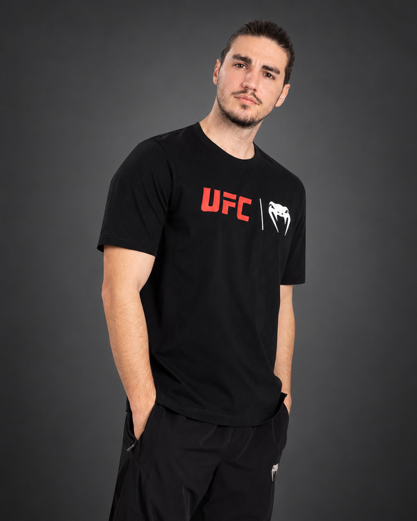 UFC Venum Classic T-Shirt