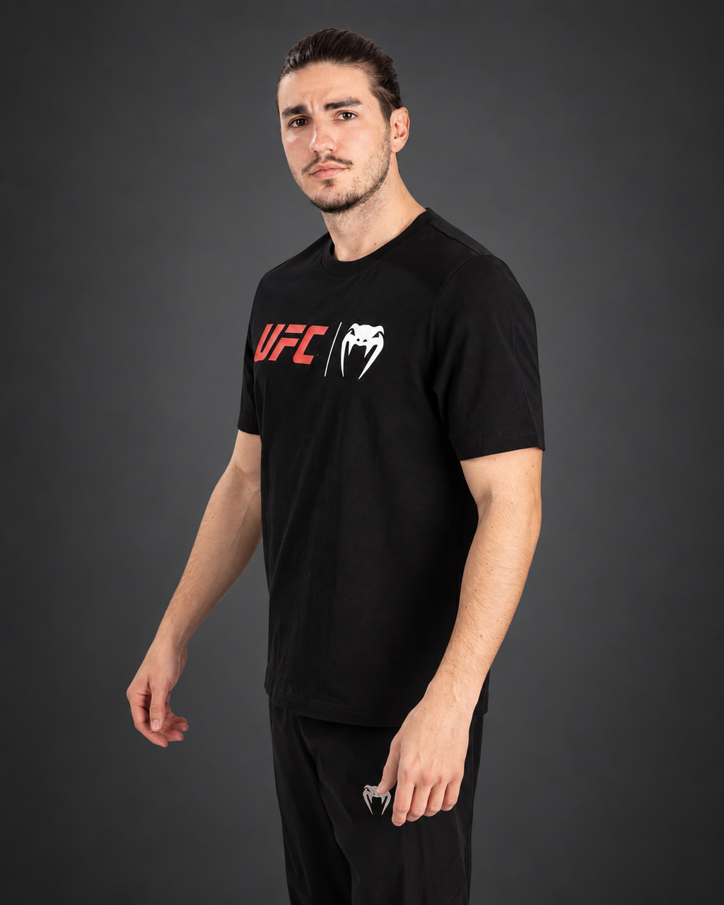 UFC Venum Classic T-Shirt