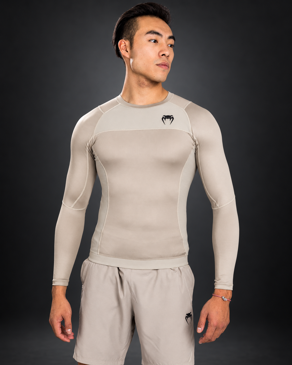 Venum G-Fit Air Rashguard Longsleeve