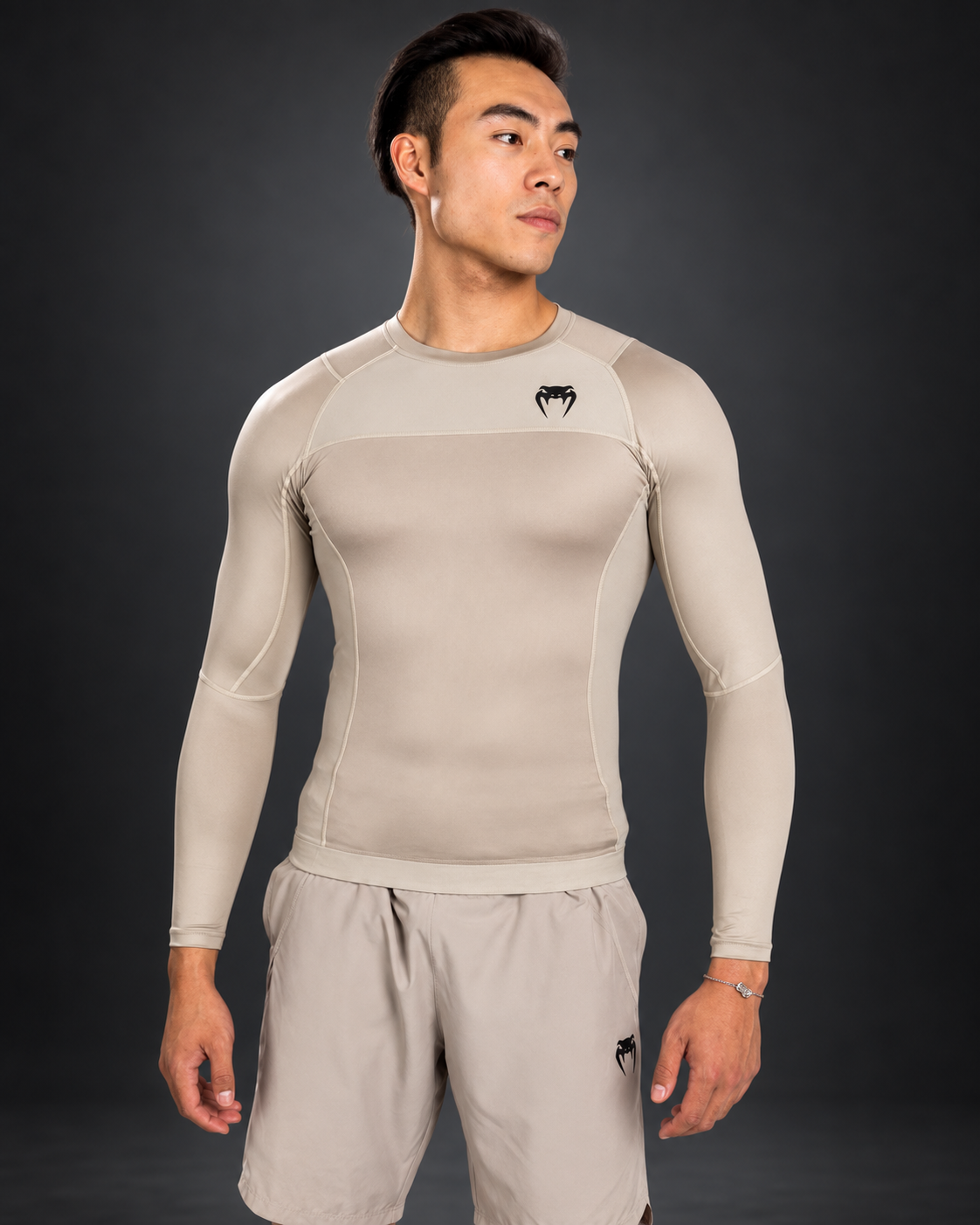Venum G-Fit Air Rashguard Longsleeve