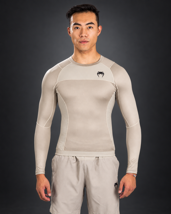 Venum G-Fit Air Rashguard Longsleeve