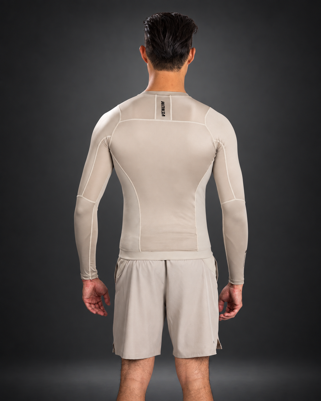 Venum G-Fit Air Rashguard Longsleeve