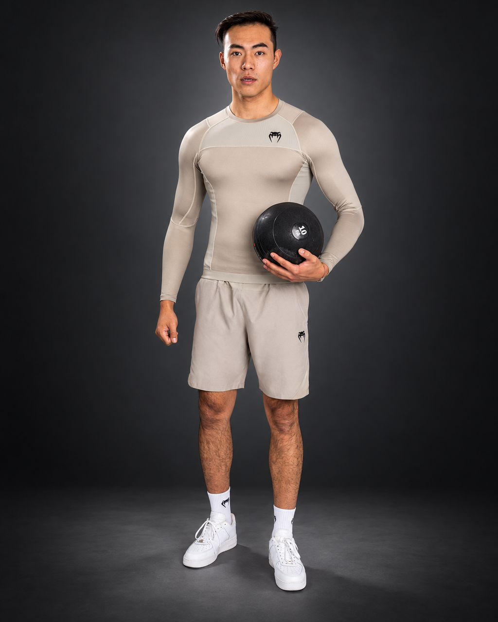 Venum G-Fit Air Rashguard Longsleeve