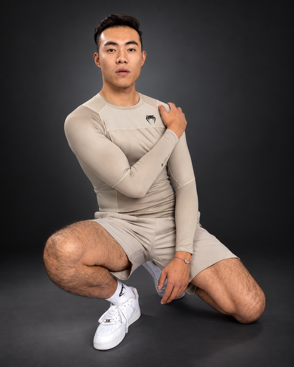 Venum G-Fit Air Rashguard Longsleeve