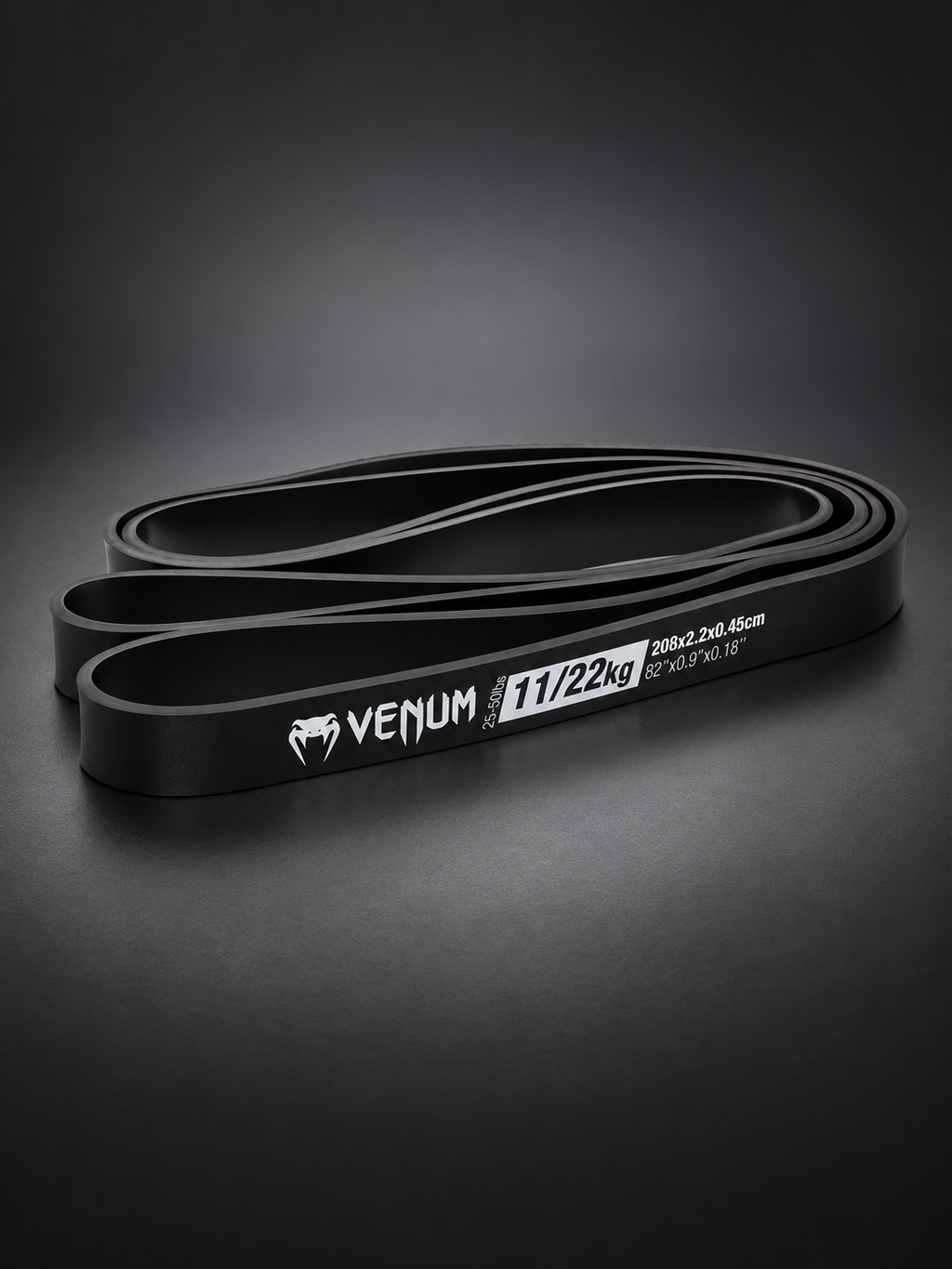 Venum Challenger Resistance Band