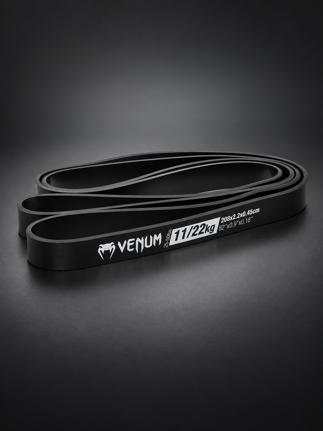 Venum Challenger Resistance Band