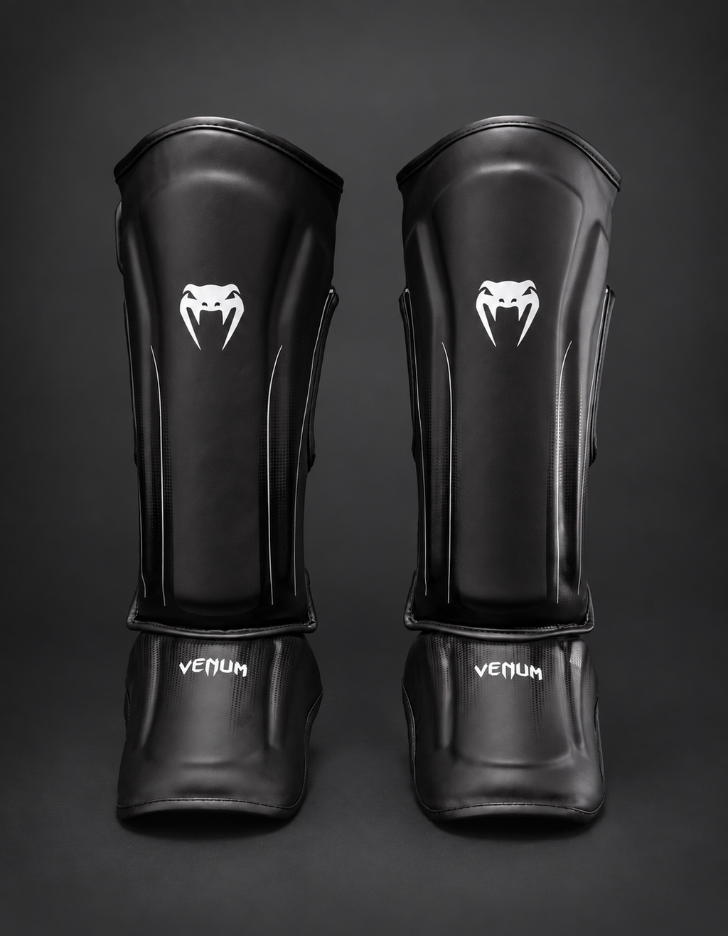 Venum Stealth Shin Guards
