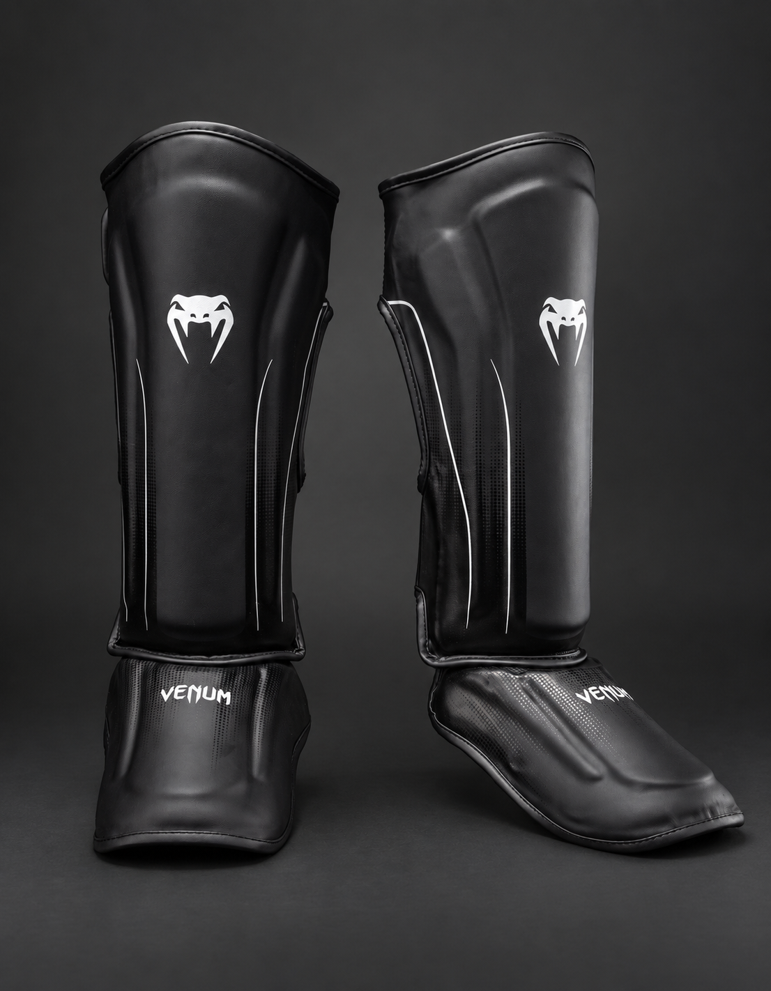 Venum Stealth Shin Guards