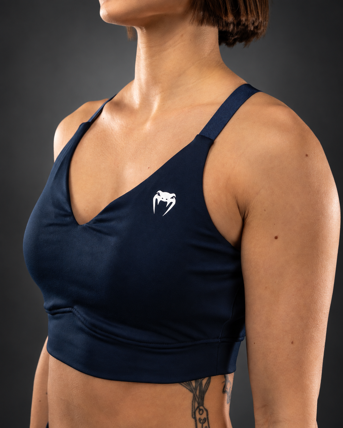 Sculpt shape Sports Bra