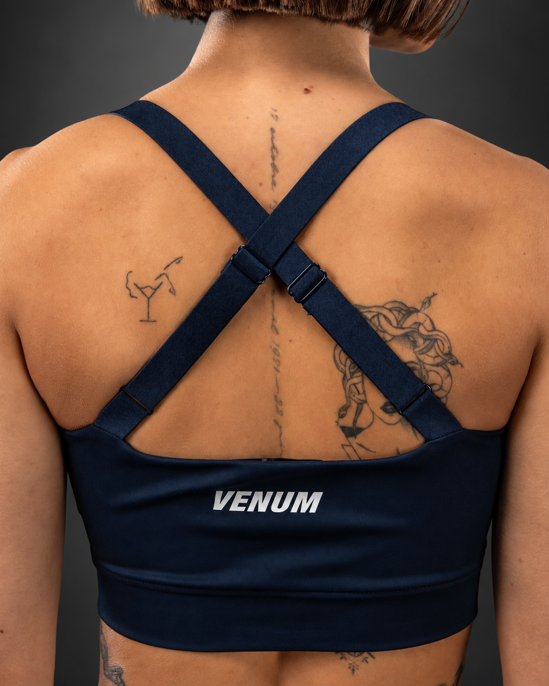 Sculpt shape Sports Bra