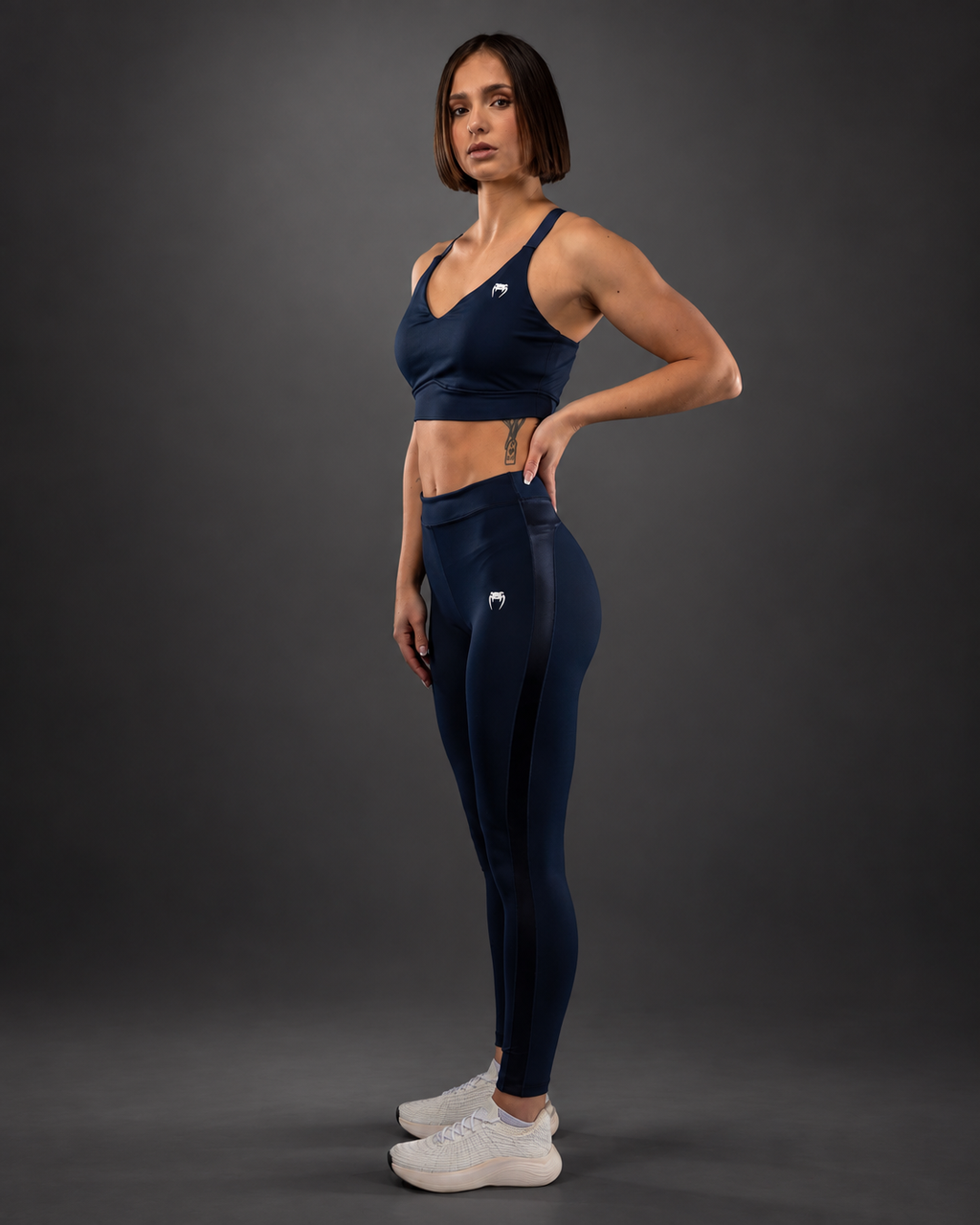Sculpt shape Sports Bra