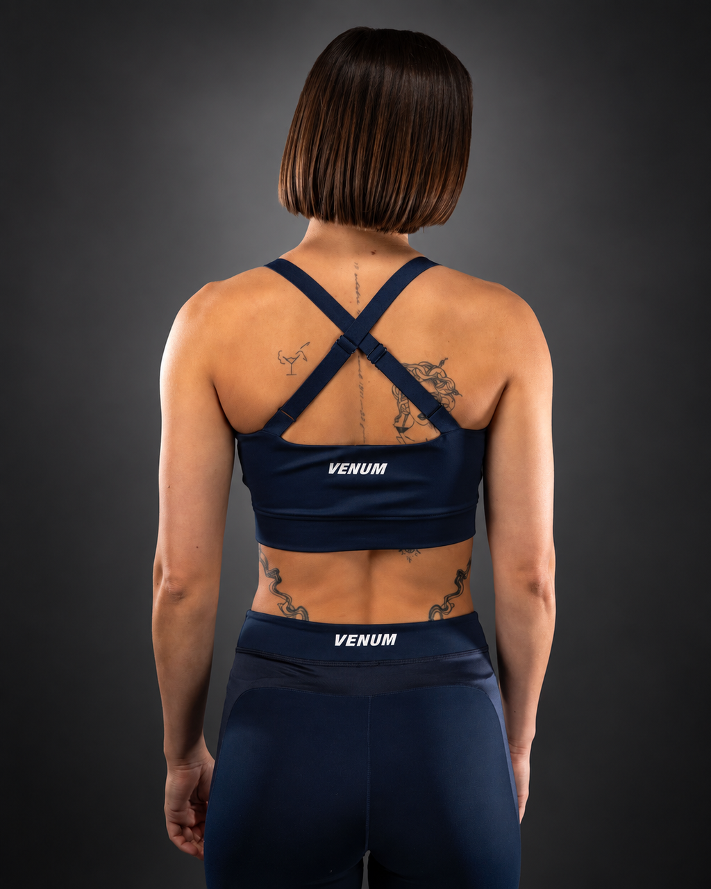 Sculpt shape Sports Bra