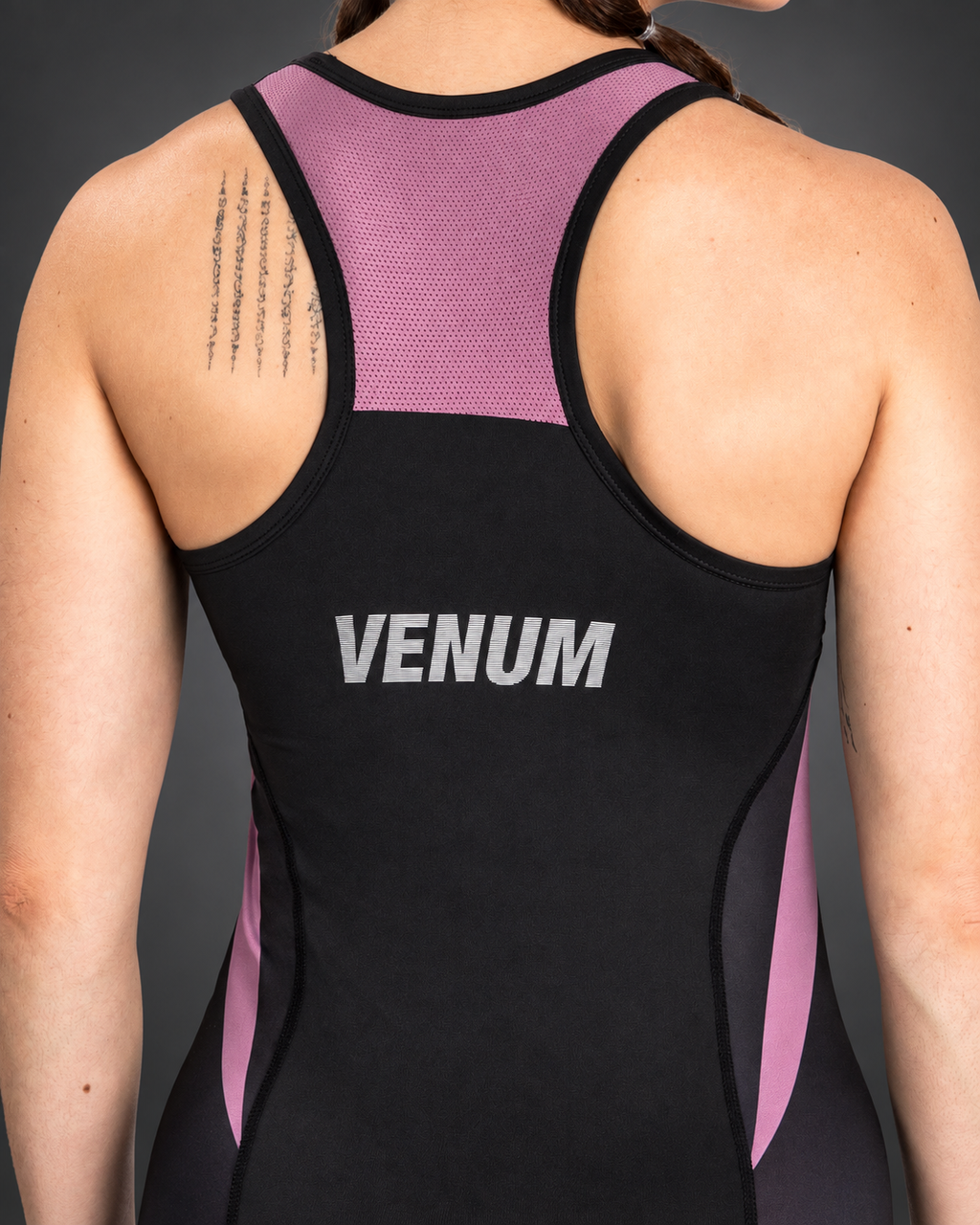 Venum Adrenaline Women’s Dry-Tech Tank Top