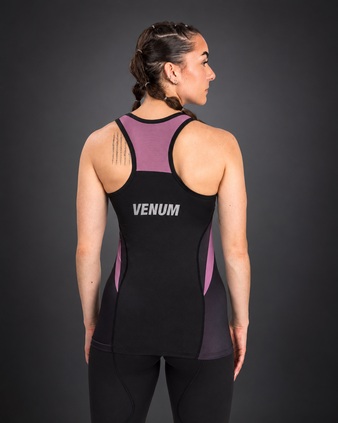 Venum Adrenaline Women’s Dry-Tech Tank Top