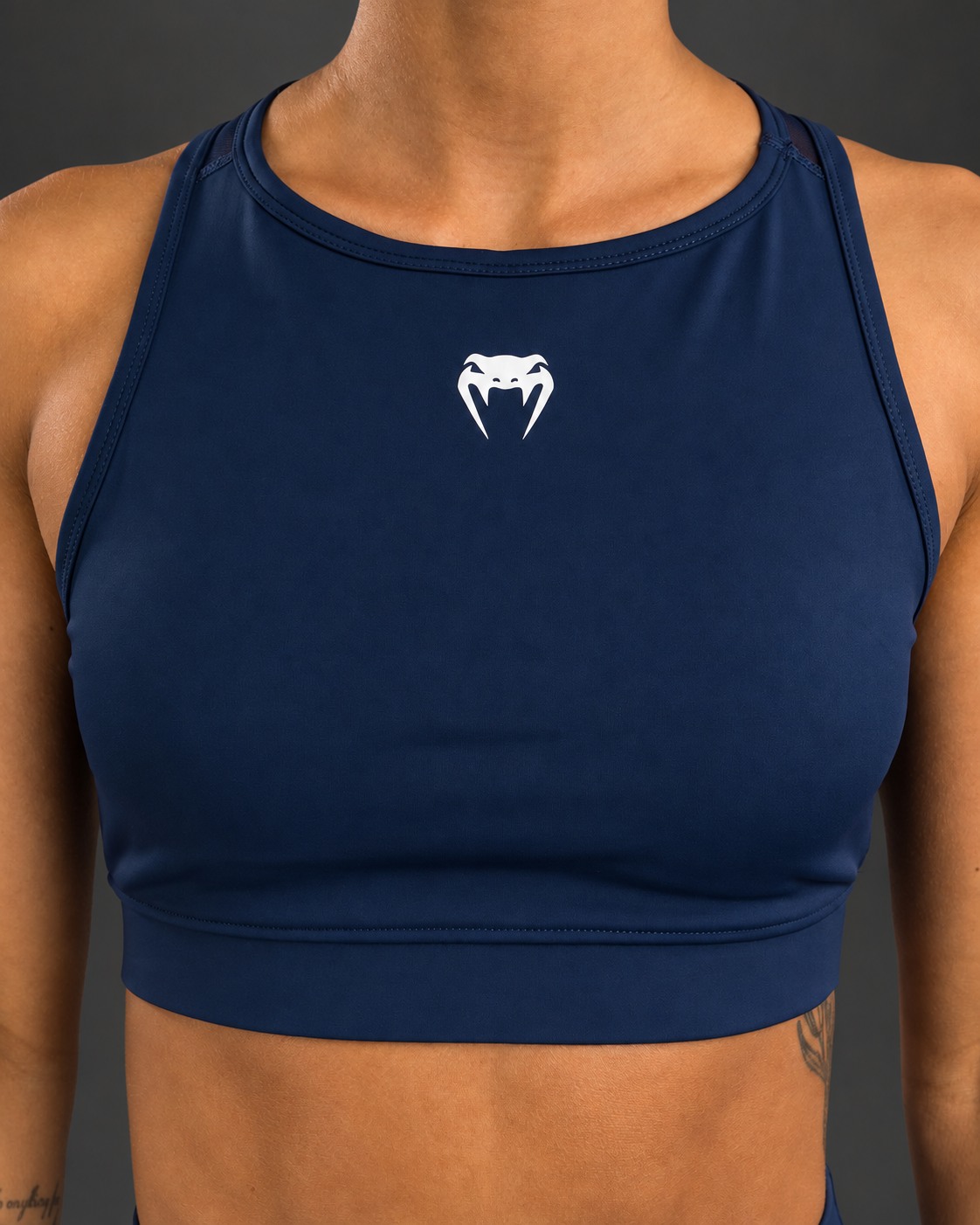 Venum Aero XT Sport Bra - Indigo PK