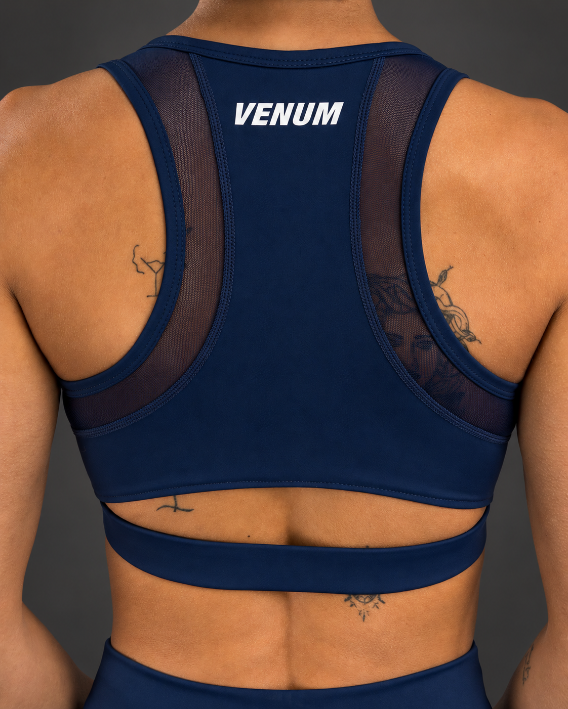 Venum Aero XT Sport Bra - Indigo PK