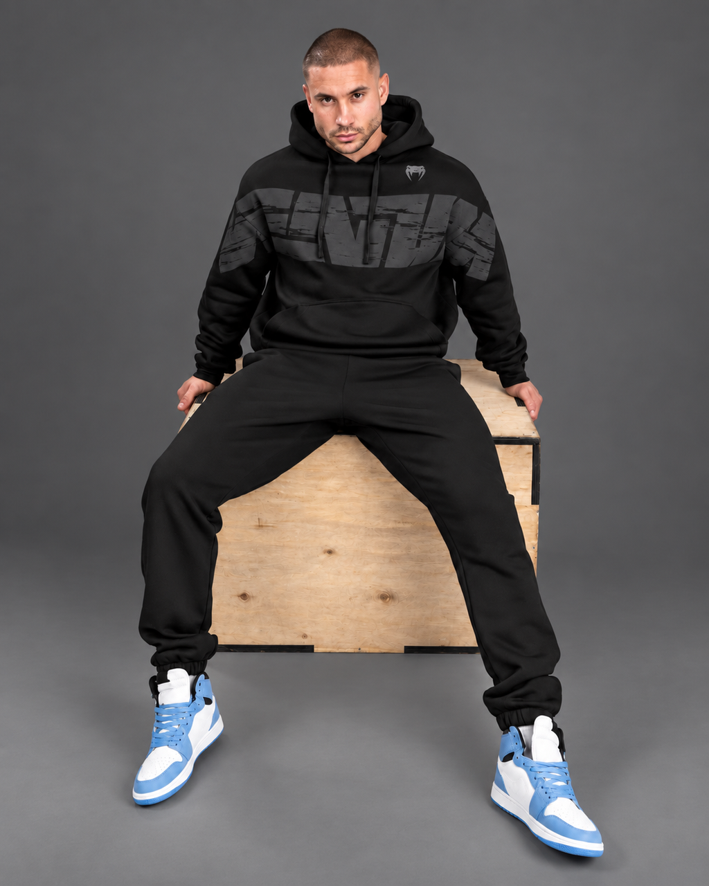 Venum Connect XL 44 Hoody