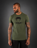 Venum Classic T-Shirt - Khaki