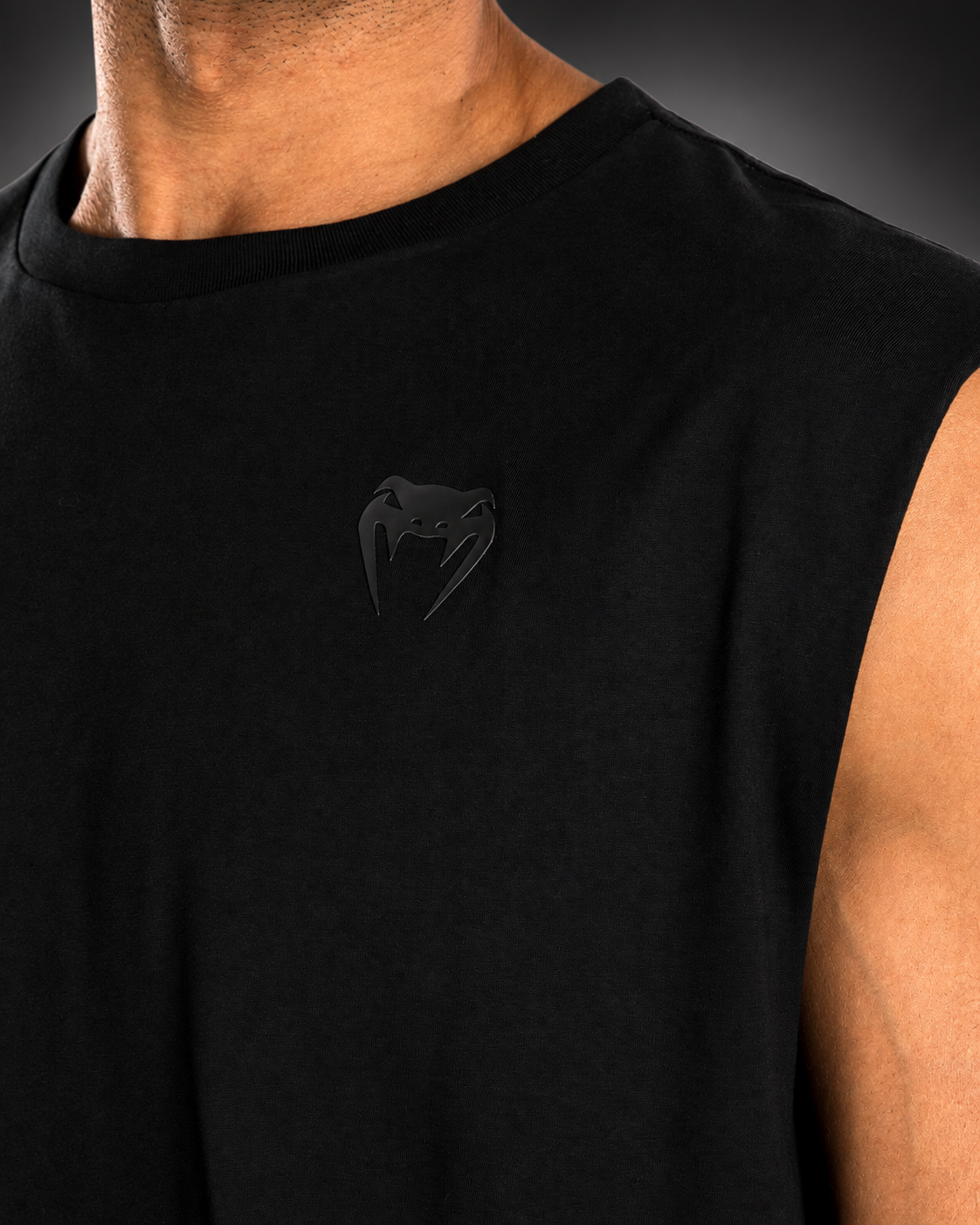 Venum Divide Sleeveless T-Shirt