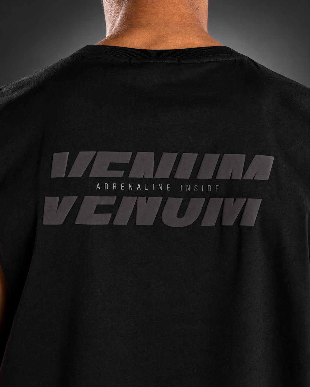 Venum Divide Sleeveless T-Shirt