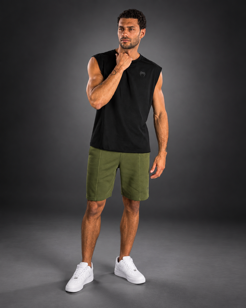 Venum Divide Sleeveless T-Shirt