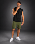 Venum Divide Sleeveless T-Shirt