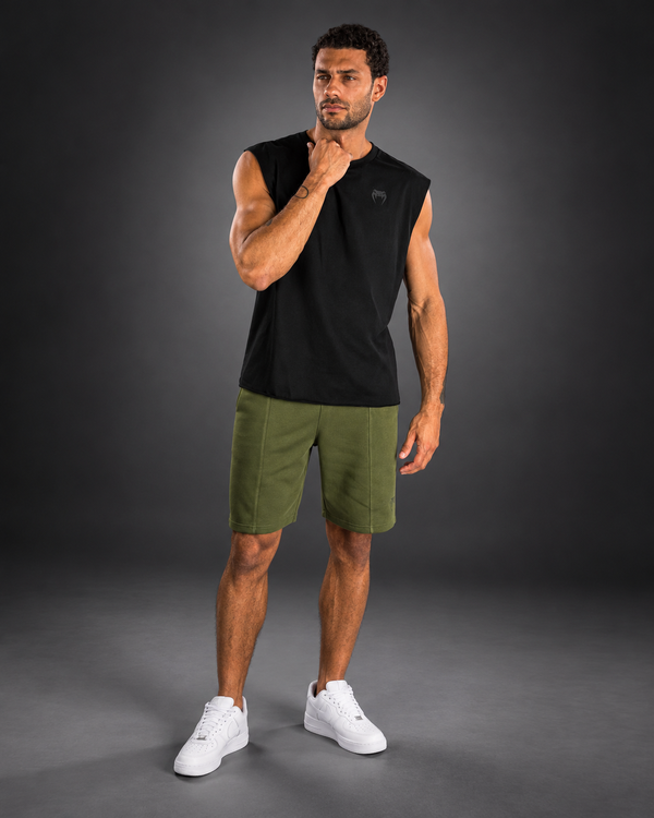Venum Divide Sleeveless T-Shirt