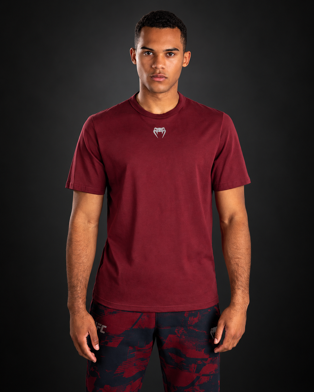 Ufc Zenith | Venum Fighting Week - Men's T-Shirt