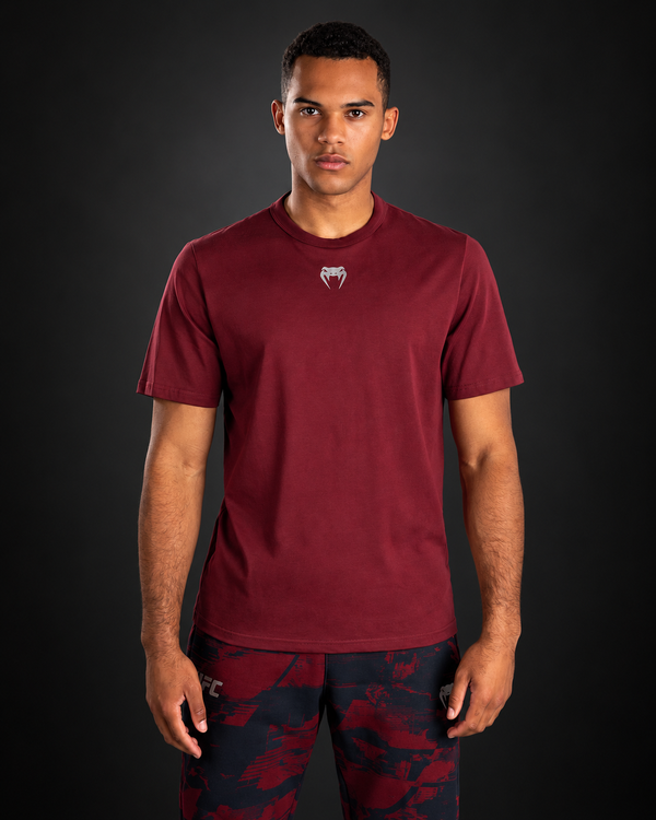 Ufc Zenith | Venum Fighting Week - Men's T-Shirt