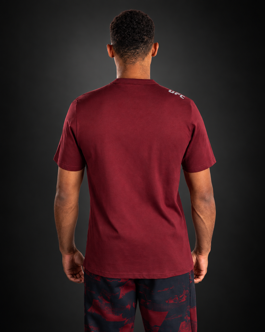 Ufc Zenith | Venum Fighting Week - Men's T-Shirt