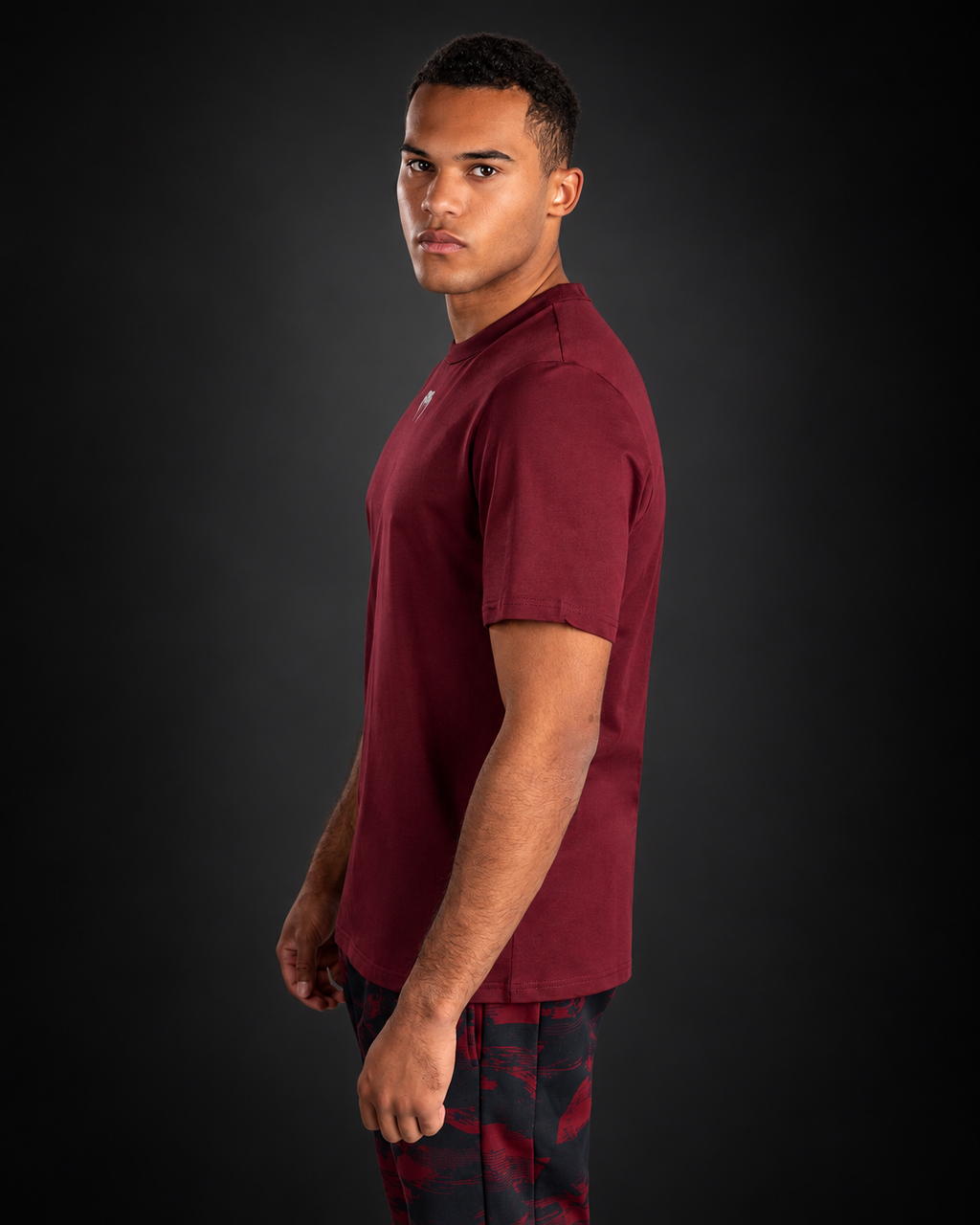 Ufc Zenith | Venum Fighting Week - Men's T-Shirt