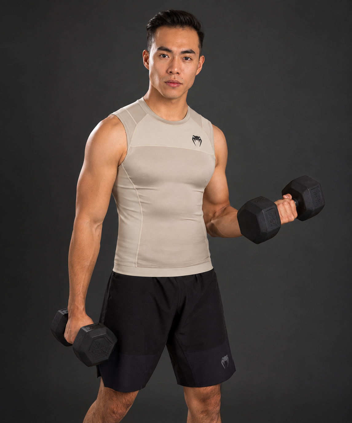 Venum G-Fit Air Rashguard Sleeveless