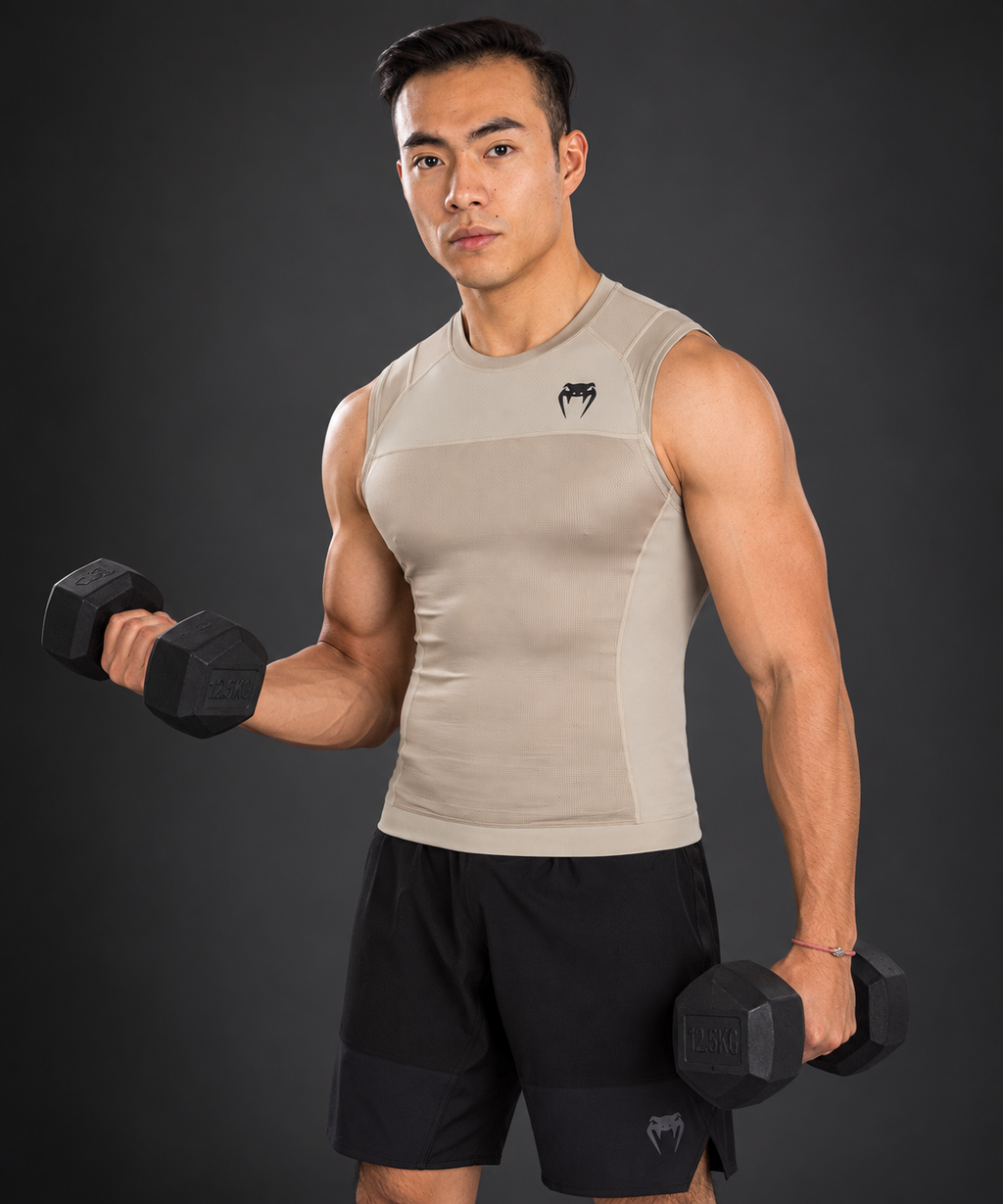 Venum G-Fit Air Rashguard Sleeveless
