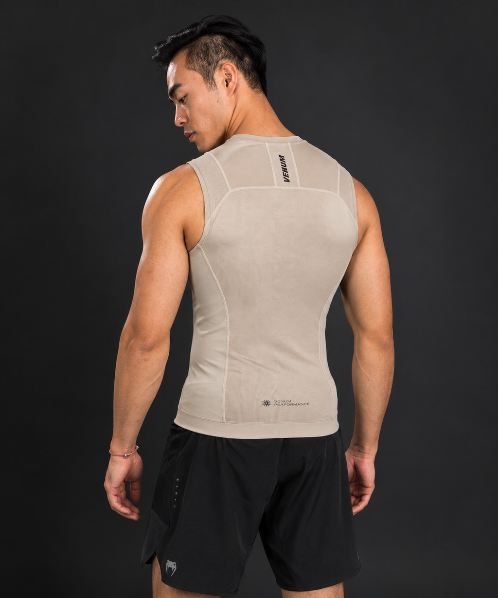 Venum G-Fit Air Rashguard Sleeveless