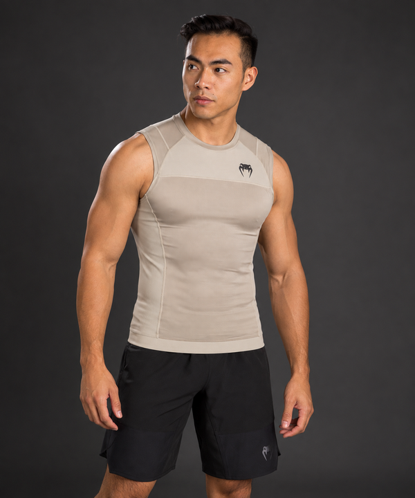 Venum G-Fit Air Rashguard Sleeveless