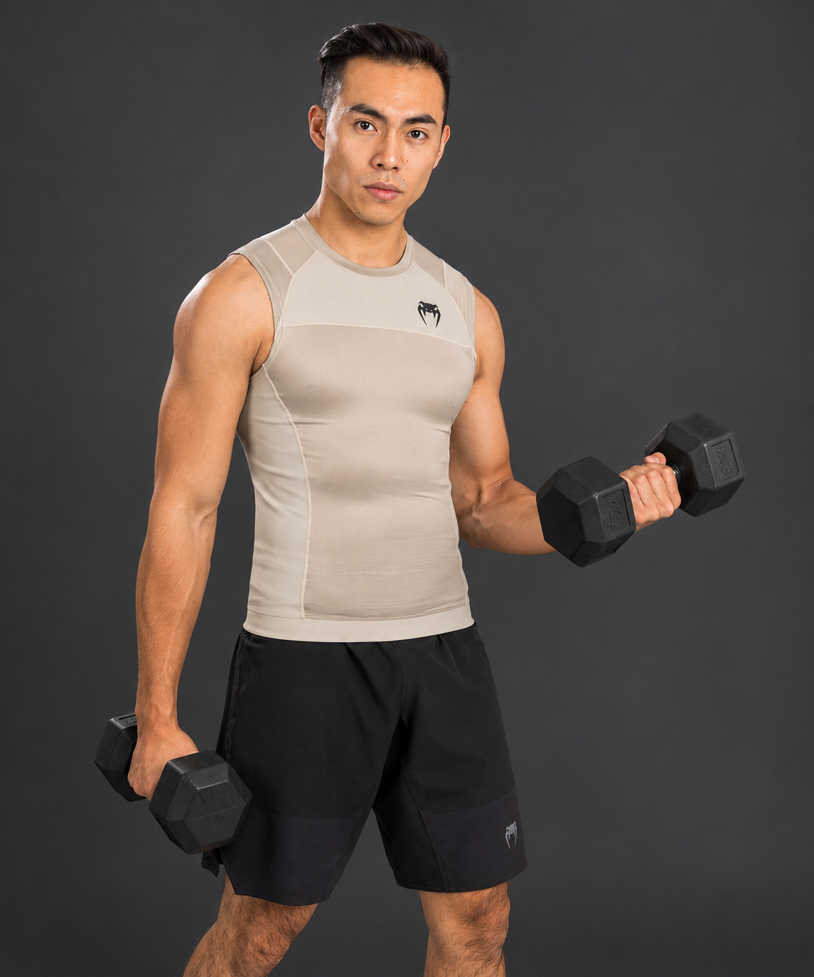 Venum G-Fit Air Rashguard Sleeveless