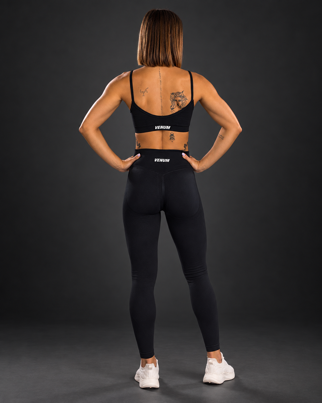 Venum Sculpt Women’s Sports Bra