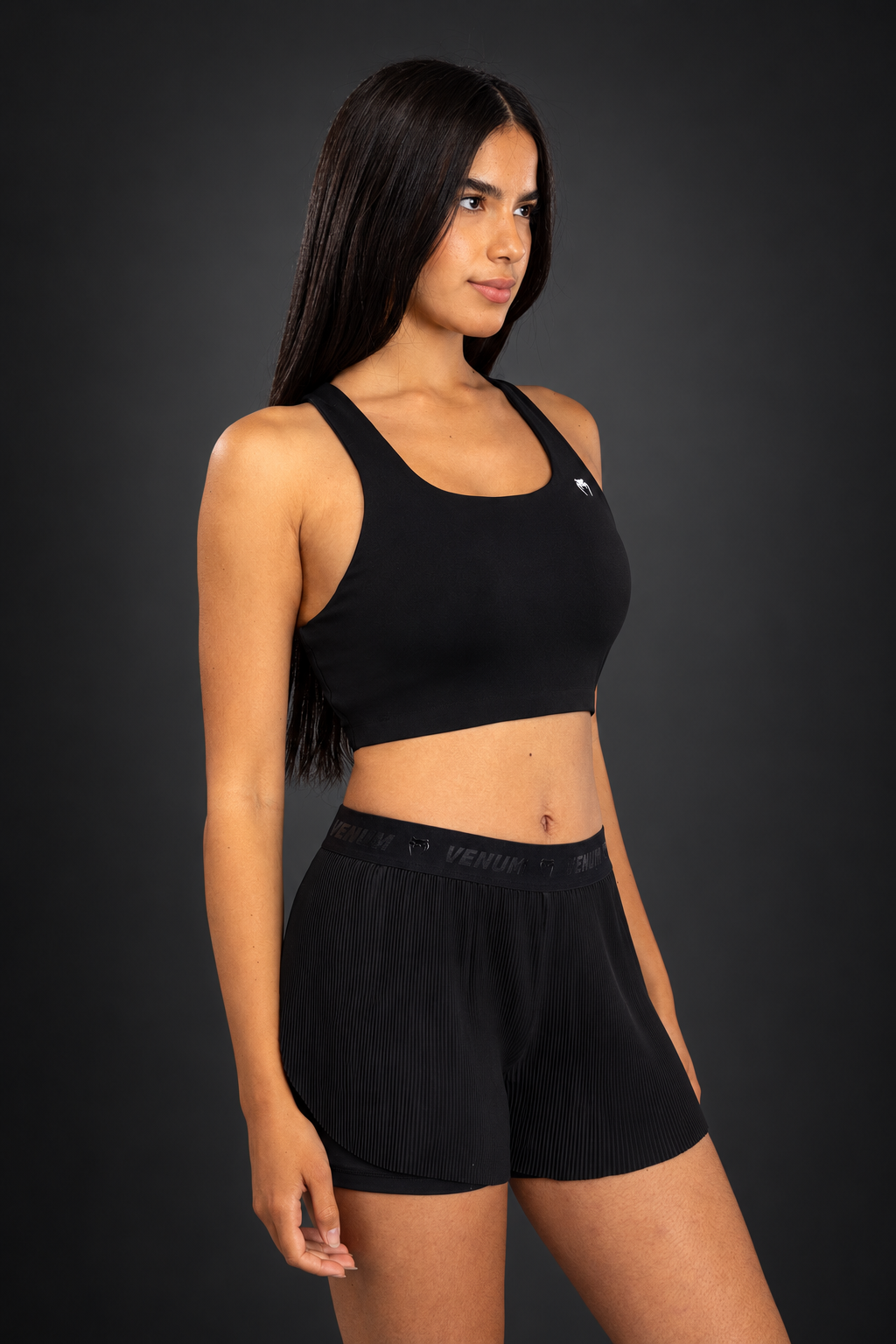 Venum Essential X Women's Sports Bra