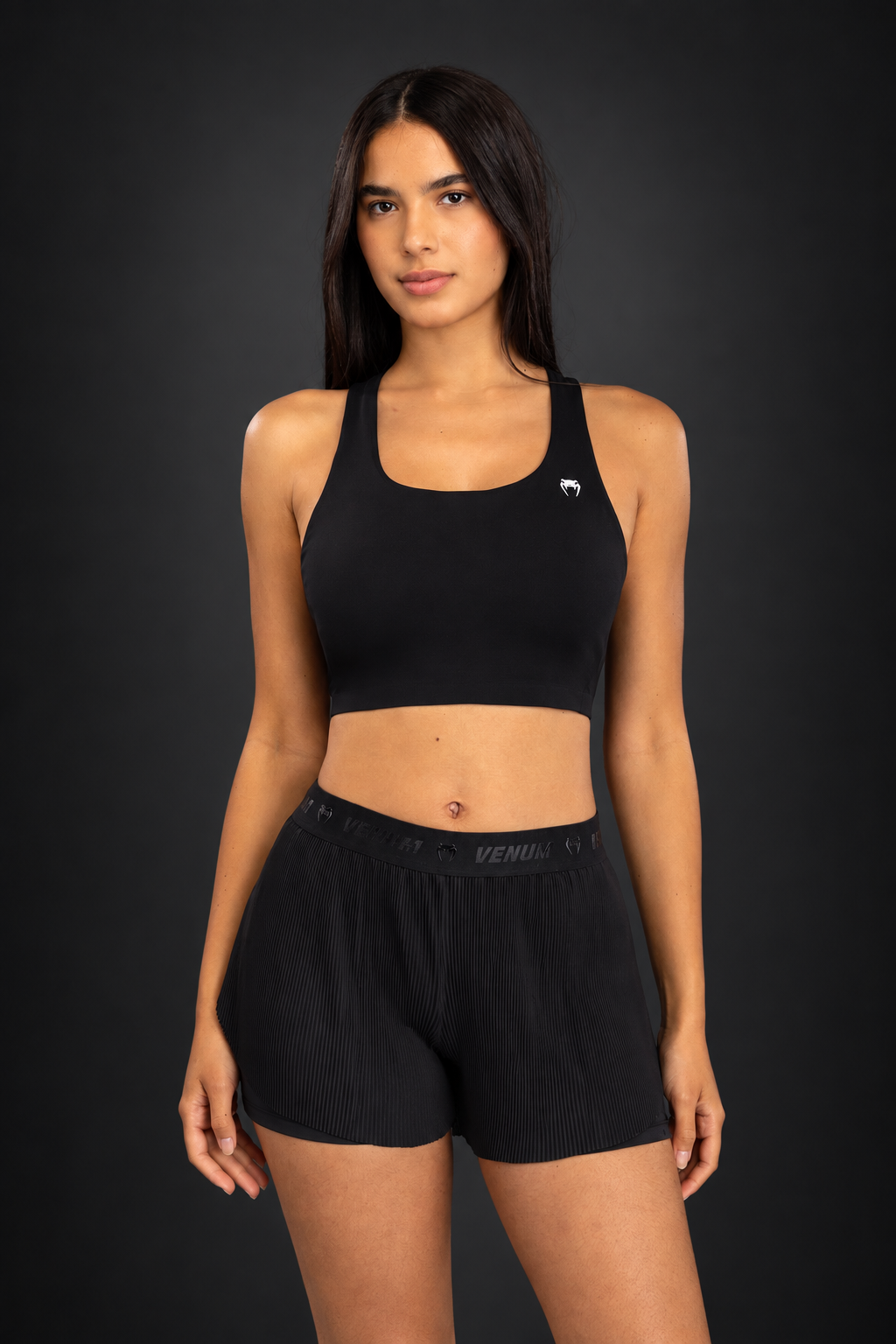 Venum Essential X Women's Sports Bra