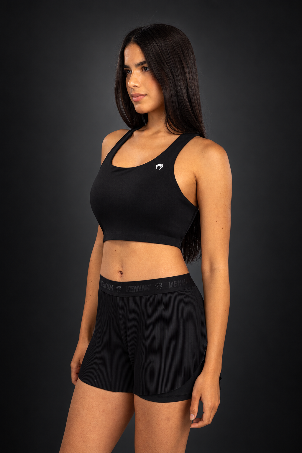 Venum Essential X Women's Sports Bra