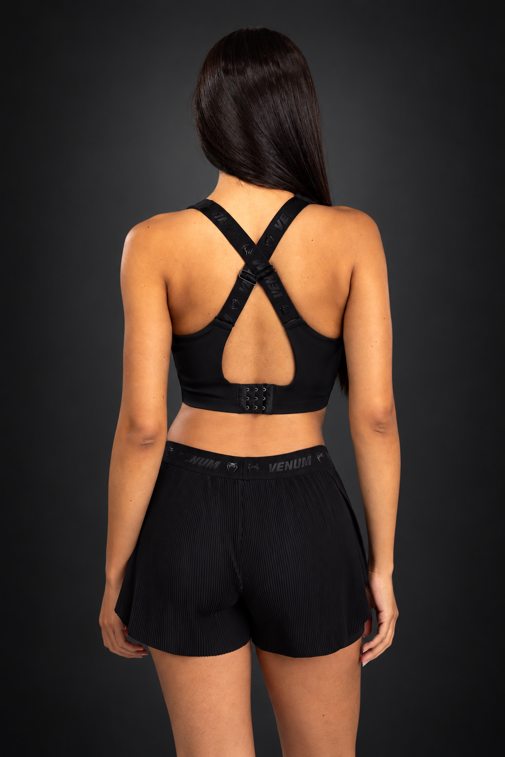 Venum Essential X Women's Sports Bra