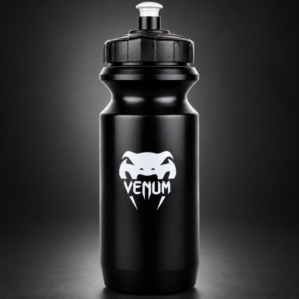 Venum Contender Water Bottle