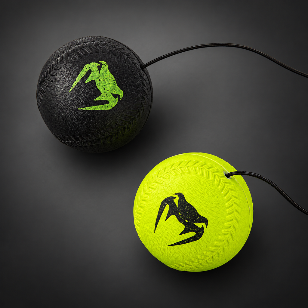Venum Reflex Ball