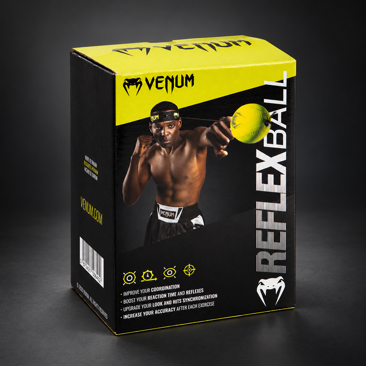 Venum Reflex Ball