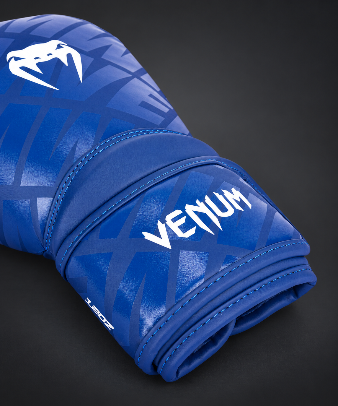 Venum Contender 1.5 XT  Boxing Gloves - White/Blue