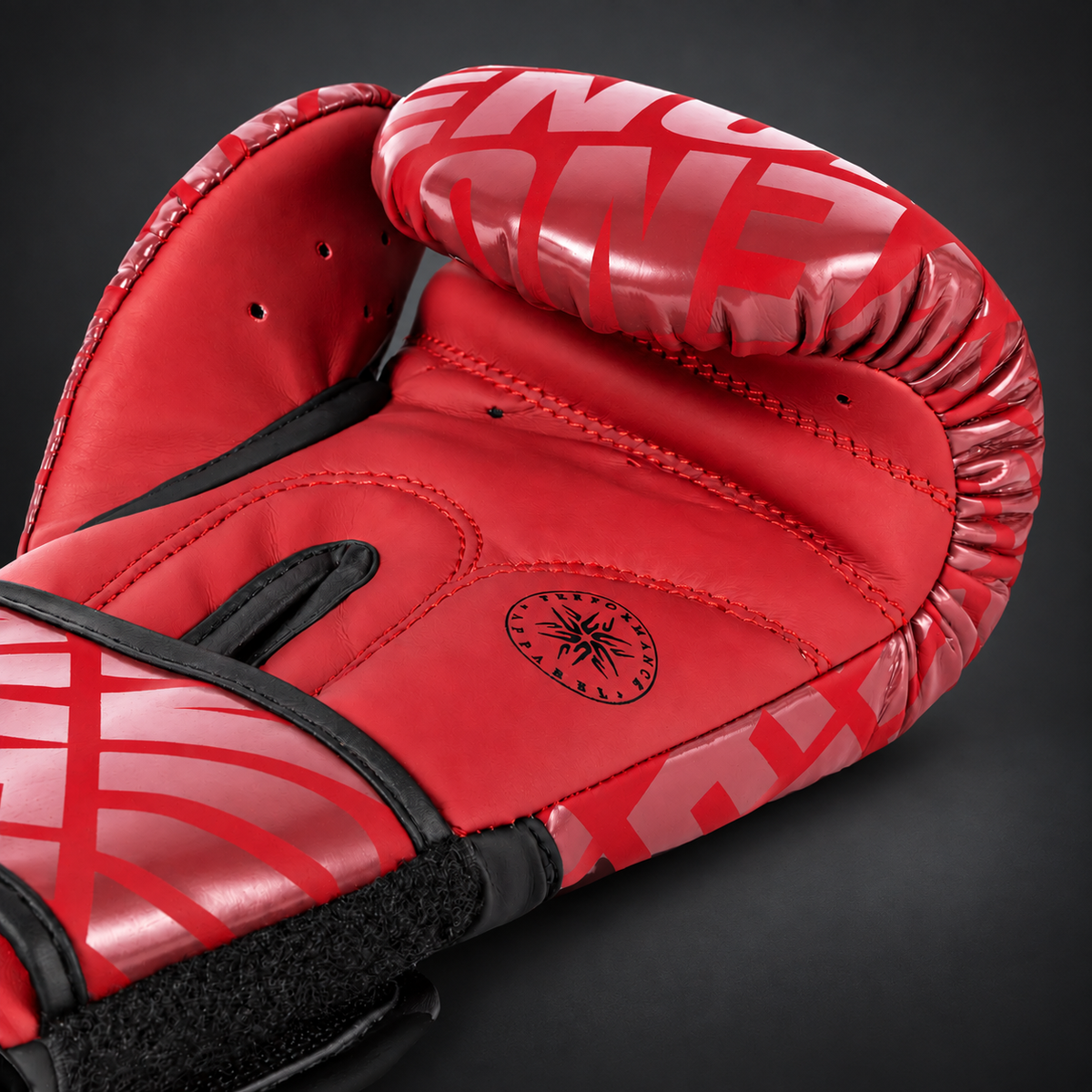 Venum Contender 1.5 XT  Boxing Gloves - Cherry