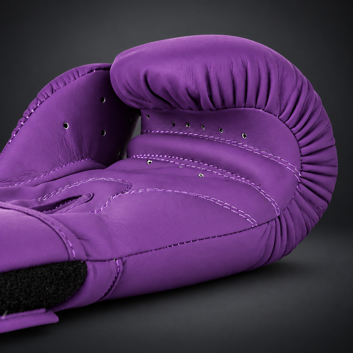 Venum Contender 1.5 XT  Boxing Gloves - Dark Purple